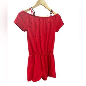 Tommy Hilfiger Girls Romper size XL (14/16)